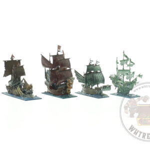 Dreadfleet