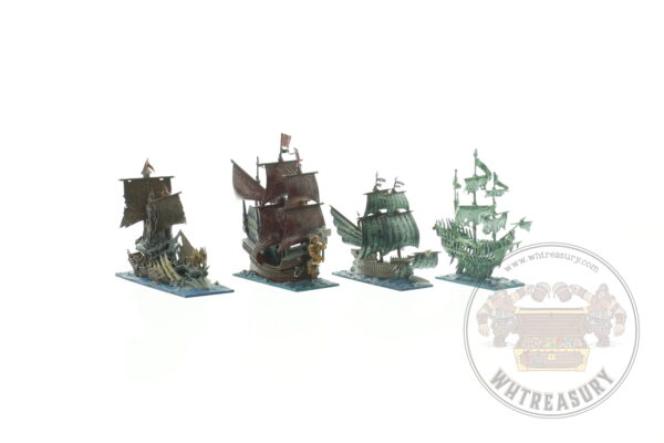 Dreadfleet