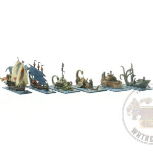 Dreadfleet