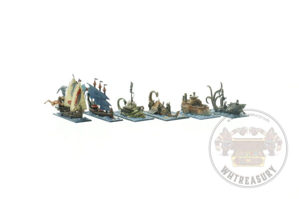 Dreadfleet