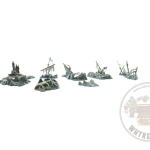 Dreadfleet