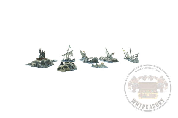 Dreadfleet