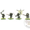 Beastmen Minotaurs