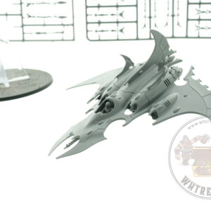 Razorwing Jetfighter