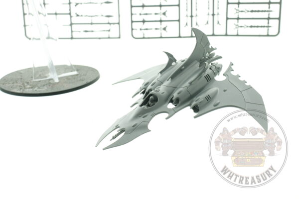 Razorwing Jetfighter