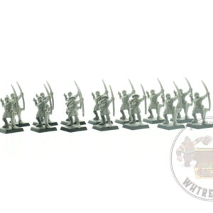 Bretonnian Bowmen