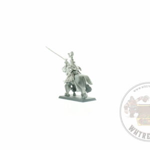 Bretonnia Grail Knight