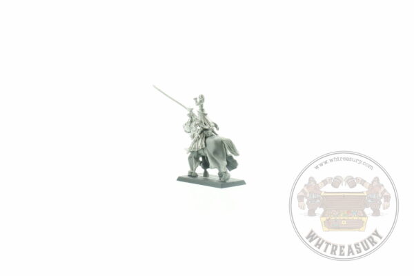 Bretonnia Grail Knight