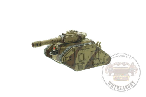 Imperial Guard Leman Russ