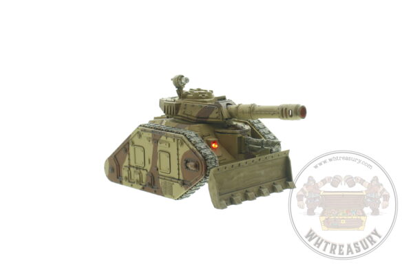 Imperial Guard Leman Russ