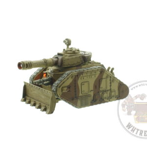 Imperial Guard Leman Russ