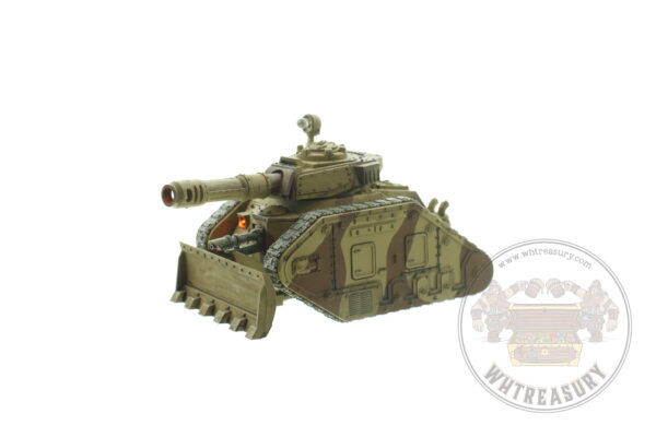 Imperial Guard Leman Russ