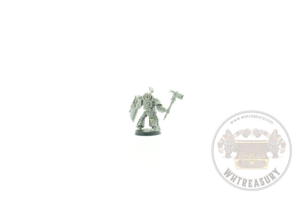 Forge World Games Day Space Marine Boarding Captain