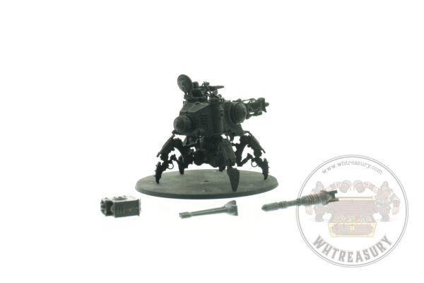 Onager Dunecrawler