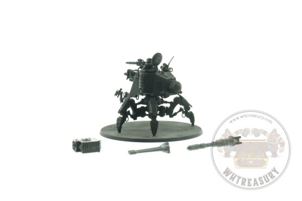 Onager Dunecrawler