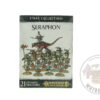 Start Collecting Seraphon