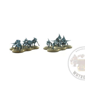 Seraphon Skinks