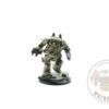 Forge World Dark Angels Contemptor Dreadnought