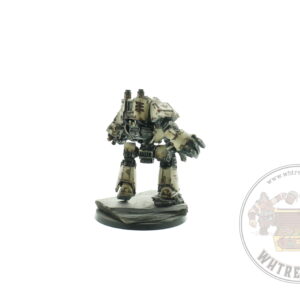 Forge World Dark Angels Contemptor Dreadnought