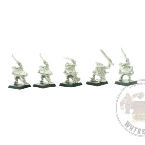 Classic Skaven Gutter Runners