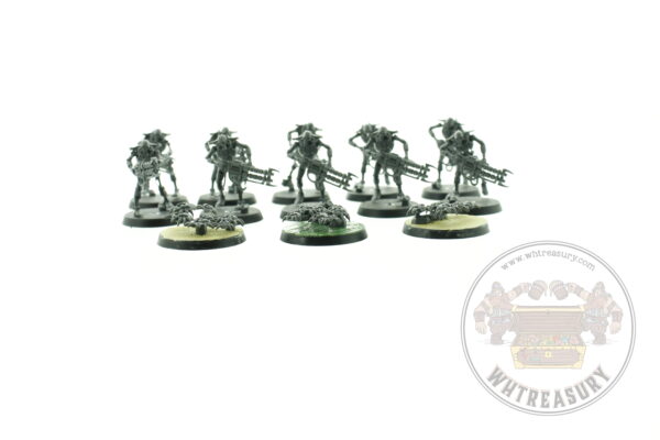 Necron Warriors