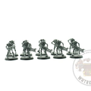 Necron Warriors