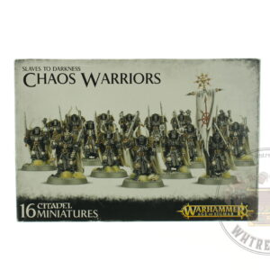 Chaos Warriors