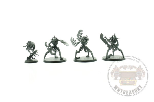 Necron Skorpekh Destroyers