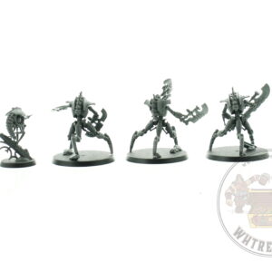 Necron Skorpekh Destroyers