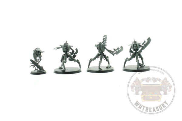 Necron Skorpekh Destroyers