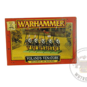 Voland's Venators