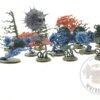 Warhammer Age of Sigmar Malign Sorcery