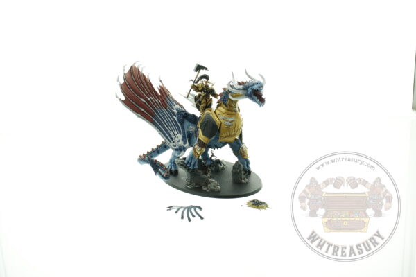 Lord-Celestant on Stardrake