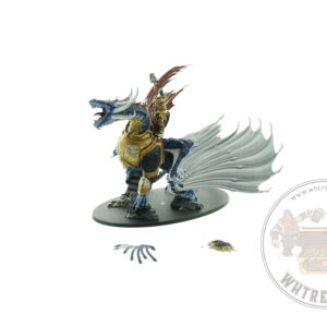 Lord-Celestant on Stardrake