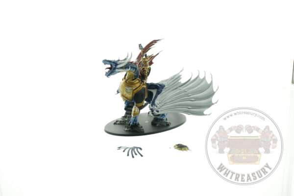 Lord-Celestant on Stardrake