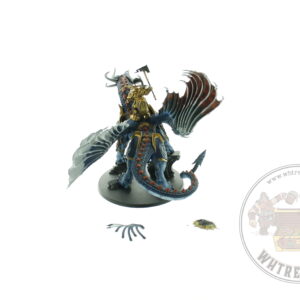 Lord-Celestant on Stardrake