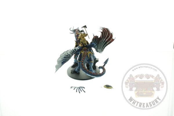 Lord-Celestant on Stardrake