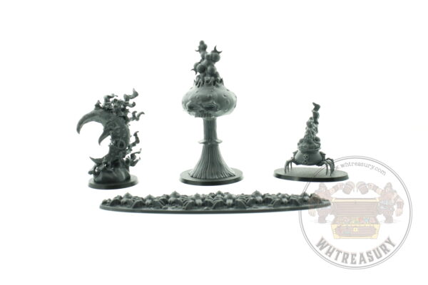 Endless Spells: Gloomspite Gitz