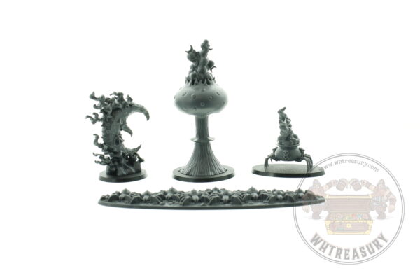 Endless Spells: Gloomspite Gitz