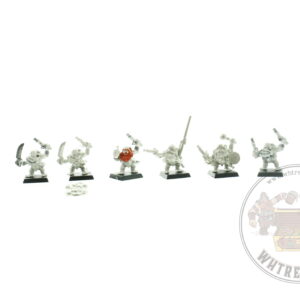 Long Drong's Slayer Pirates