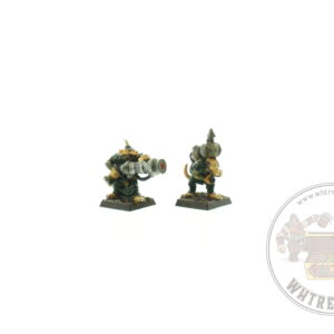 Classic Skaven Warpfire Thrower