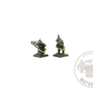 Classic Skaven Warpfire Thrower