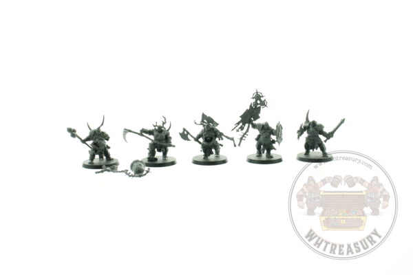 Putrid Blightkings