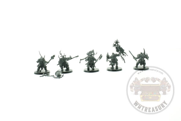 Putrid Blightkings