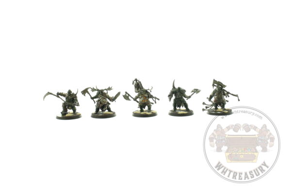 Putrid Blightkings