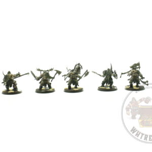 Putrid Blightkings