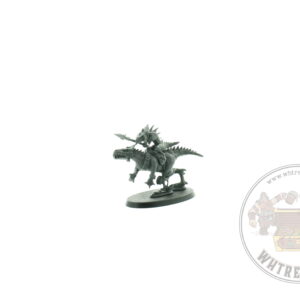 Seraphon Saurus Knights