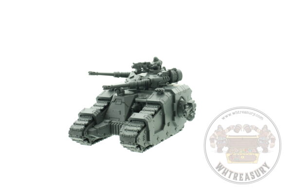 Sicaran Battle Tank