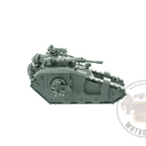 Sicaran Battle Tank