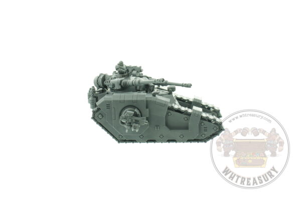 Sicaran Battle Tank